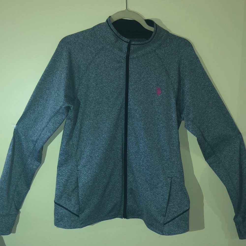 Us Polo Assn Jacket